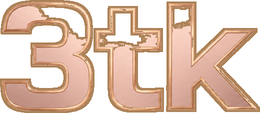 3tk লোগো